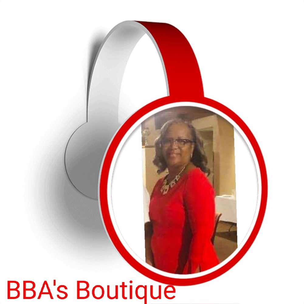 Meet your Posher, Bobbie